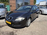 Seat Leon - 1.6 Reference KOPPELING DEFECT