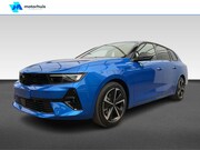 Opel Astra - Sports Tourer 1.2 Turbo Hybrid 136pk GS