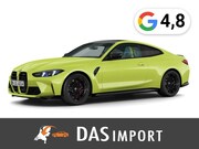 BMW 4-serie - COMPETITION