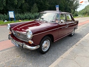 Peugeot 404 - Sedan OLDTIMER - OPEN DAK - NL auto