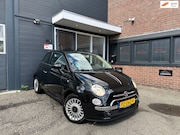 Fiat 500 - 1.2 Lounge|Automaat|Pano|Airco|Apk|Elektr.Pakket