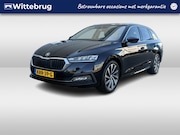 Skoda Octavia - Combi 1.4 TSI DSG iV PHEV Style / Geheugen stoelen / Head-up