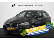 BMW 2-serie Active Tourer - 218i High Executive Edition M Sport Automaat Lederen Sportst