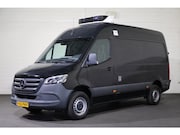 Mercedes-Benz Sprinter - 317 CDI L2 H2 Koelwagen Vrieswagen Dag en Nacht