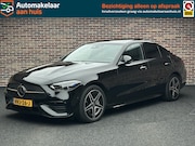 Mercedes-Benz C-klasse - 300 e 4MATIC AMG Line Panorama 3D Burmeister Plus Pakket