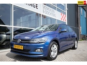 Volkswagen Polo - 1.0 TSI Comfortline | Carplay | Navigatie