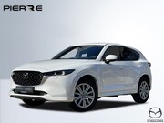 Mazda CX-5 - 2.0 e-SkyActiv-G M Hybrid 165 Takumi | TREKHAAK | LEDER | ST