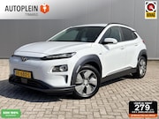 Hyundai Kona - EV Premium 64 kWh Automaat|Carplay|Warmtepomp|Dealer OH|