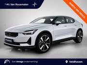 Polestar 2 - Standard Range Single Motor 63kWh