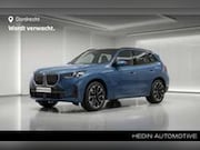 BMW X3 - 30e xDrive M-Sport | Panorama | Trekhaak | Driving