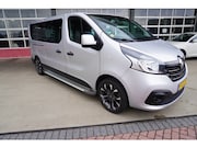 Renault Trafic - dCi 145pk T29 L2H1 DC Comfort Energy Schuifdeur L+R nr. V193