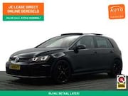 Volkswagen Golf - 2.0 TSI R 4Motion Aut- Volledig Onderhouden, Panor