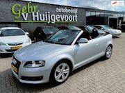 Audi A3 - Cabriolet 1.8 TFSI Attraction Pro Line