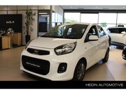 Kia Picanto - 1.0 CVVT ComfortLine l Airco l Elec-ramen l Centrale vergren