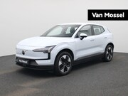Volvo EX30 - Single Motor Extended Range Core | ACHTERUITRIJCAMERA | APPL