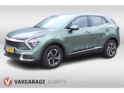 Kia Sportage - 1.6 T-GDi Hybrid DynamicLine / All Season / 1650 trekgewicht
