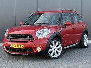 MINI Countryman - 1.6 Cooper S ALL4 Navi - Xenon - Leder - Facelift Model