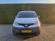 Nissan NV200 - 1.5 dCi Optima