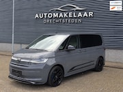 Volkswagen Multivan - 1.4 eHybrid L1H1 Business Uniek 20 inch/Edition/7 Zits leder