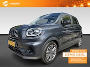 Leapmotor T03 - | Design | Panoramadak | Adaptive Cruise | 265 km WLTP | Cam