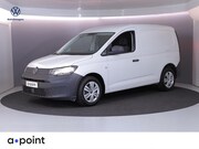 Volkswagen Caddy - Cargo 2.0 TDI L1H1 BMT Comfort 102 pk | Navigatie via App |