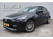 Mazda 2 - 1.5 e-SKYACTIV-G 90PK Homura | Trekhaak | Camera | Apple Car