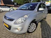 Hyundai i20 - 1.4i i-Motion 2011. Automaat/Airco/Mistlampen Etc.