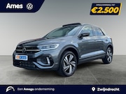 Volkswagen T-Roc - 1.5 150pk TSI R-Line Edition Koplampverlichting matrix-led (