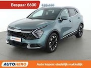 Kia Sportage - 1.6 Plug-in Hybrid Style 4WD
