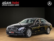 Mercedes-Benz E-klasse - Limousine 200 Business Solution | Trekhaak