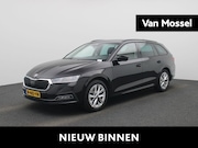 Skoda Octavia - Combi 1.5 e-TSI Business Edition Plus | WORDT VERWACHT | Aut