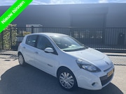 Renault Clio - 1.5 dCi Parisienne Clima Cruise Lage Km