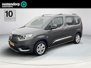 Toyota ProAce City - 1.2 Turbo Dynamic | Navigatie | Panoramadak | 360 graden cam
