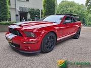 Ford USA Mustang - Cabrio 5.4 V8 SHELBY COBRA GT500 Supercharged