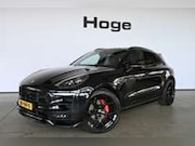 Porsche Macan - 3.0 D S Automaat Bose Adaptieve Cruise Sport Chron