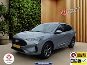 Ford Kuga - 2.5 PHEV ST-Line ✅Winterpakket ✅Trekhaak ✅Camera