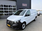 Mercedes-Benz Vito - 111 CDI Lang Business Professional Plus