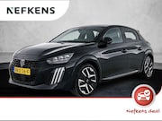 Peugeot 208 - 1.2 Hybrid GT 145pk Automaat | Navigatie | Adaptieve Cruise 