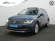 Volkswagen Tiguan - 1.4 TSI 245 pk eHybrid Elegance | Panoramadak | Trekhaak | I