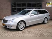 Mercedes-Benz E-klasse - Estate Avantgarde CC|AC|PDC|