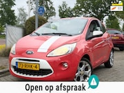 Ford Ka - 1.2 Grand Prix start/stop meeneemprijs SPOTGOEDKOOP! NL auto
