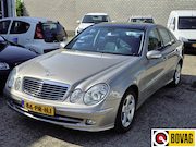 Mercedes-Benz E-klasse - 240 Avantgarde