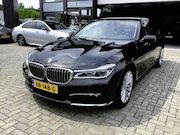 BMW 7-serie - 740i High Executive