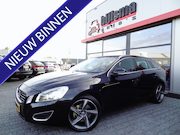Volvo V60 - 3.0 T6 AWD Summum | TREKHAAK | CRUISE | AUTOMAAT | NAVI | CL