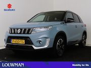 Suzuki Vitara - 1.4 Boosterjet Style Smart Hybrid AllGrip | Dealer onderhoud