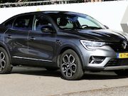 Renault Arkana - 1.6 145 HEV Full Hybrid Intens