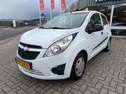Chevrolet Spark - 1.0 LS Bifuel