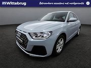 Audi A1 - Sportback 25 TFSI Pro Line Virtual cockpit / LM velgen / Air