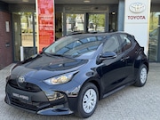 Toyota Yaris - 1.5 Hybrid 115 Comfort VOORRAADVOORDEEL VAN €27.990 VOOR 24.