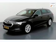Skoda Octavia - Combi 1.0 e-TSI Business Edition Plus